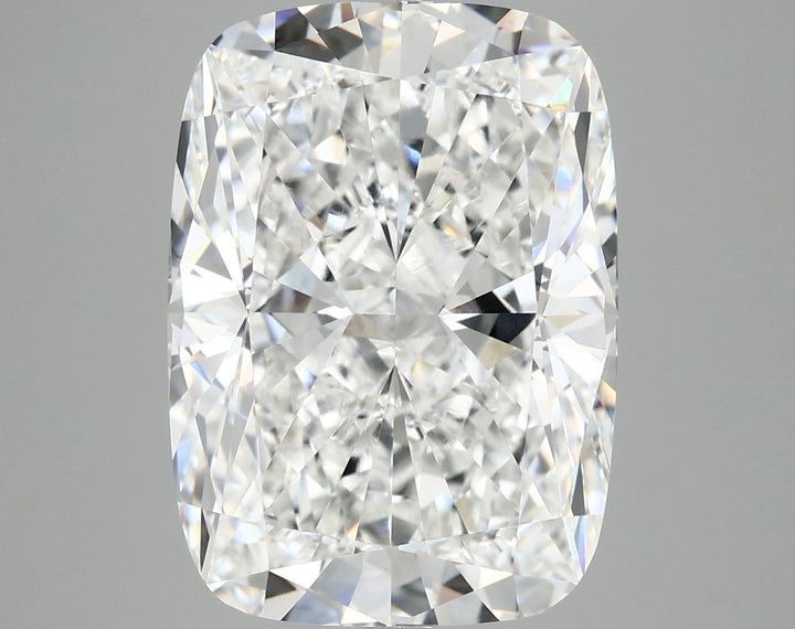 9.23 Carat Cushion Lab Grown Diamond