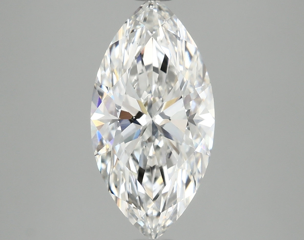 3.07 Carat Marquise Lab Grown Diamond