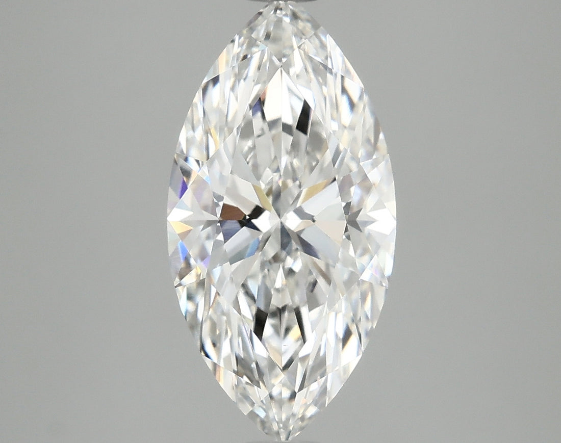 3.07 Carat Marquise Lab Grown Diamond