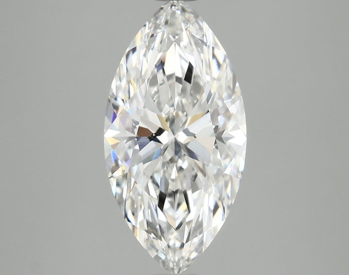 3.07 Carat Marquise Lab Grown Diamond