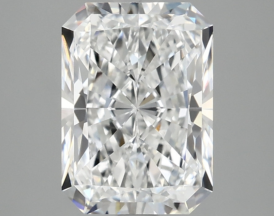 3.10 Carat Radiant Lab Grown Diamond