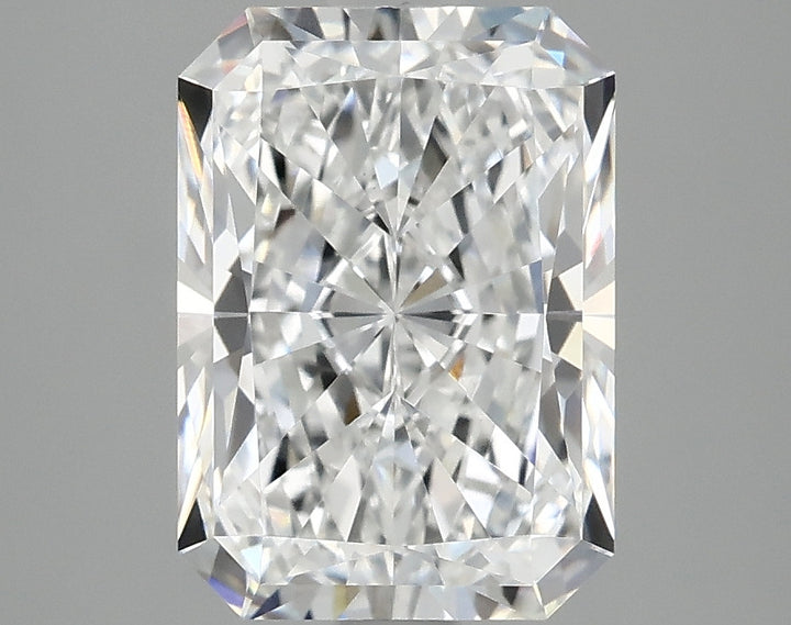 3.10 Carat Radiant Lab Grown Diamond