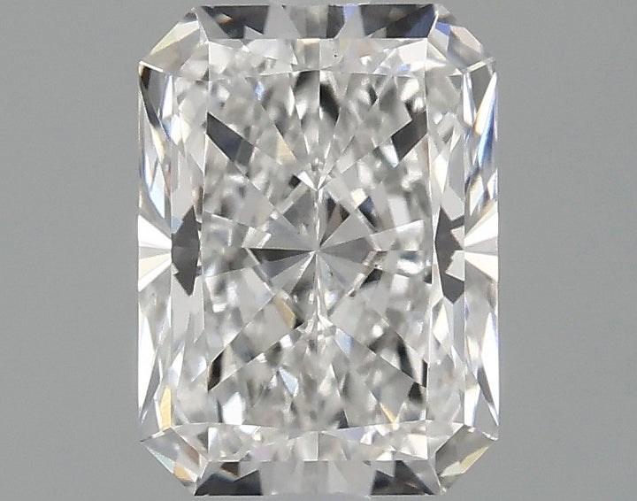 1.10 Carat Radiant Lab Grown Diamond