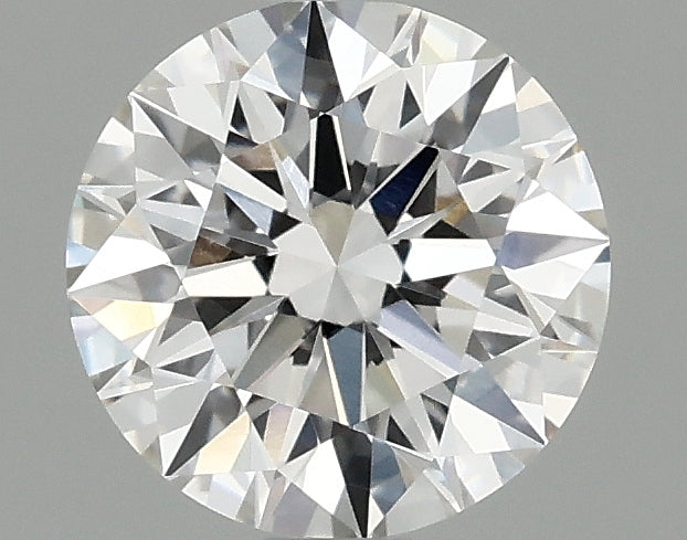 1.10 Carat Round Lab Grown Diamond