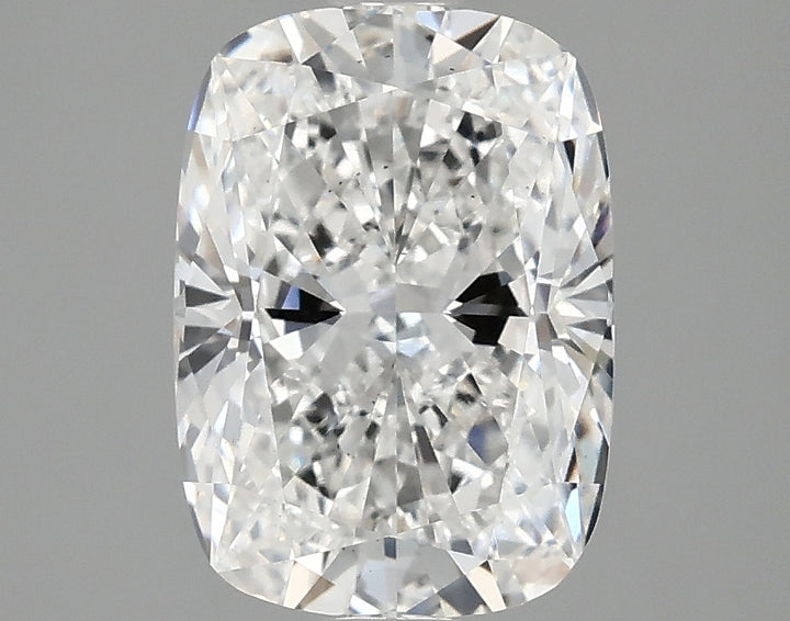 2.53 Carat Cushion Lab Grown Diamond