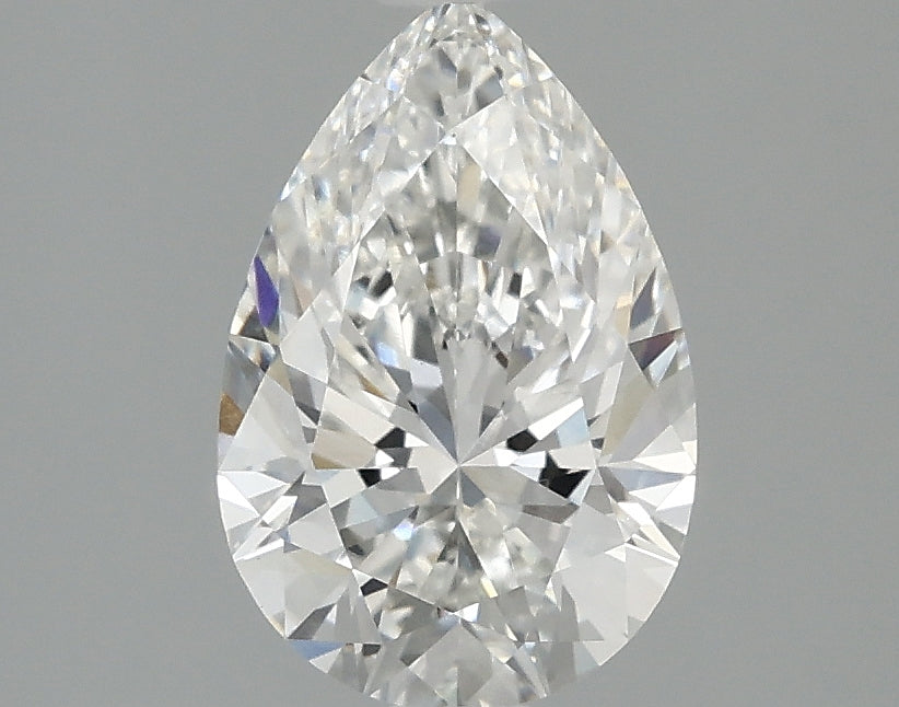 1.52 Carat Pear Lab Grown Diamond