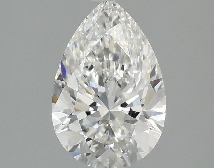 1.52 Carat Pear Lab Grown Diamond