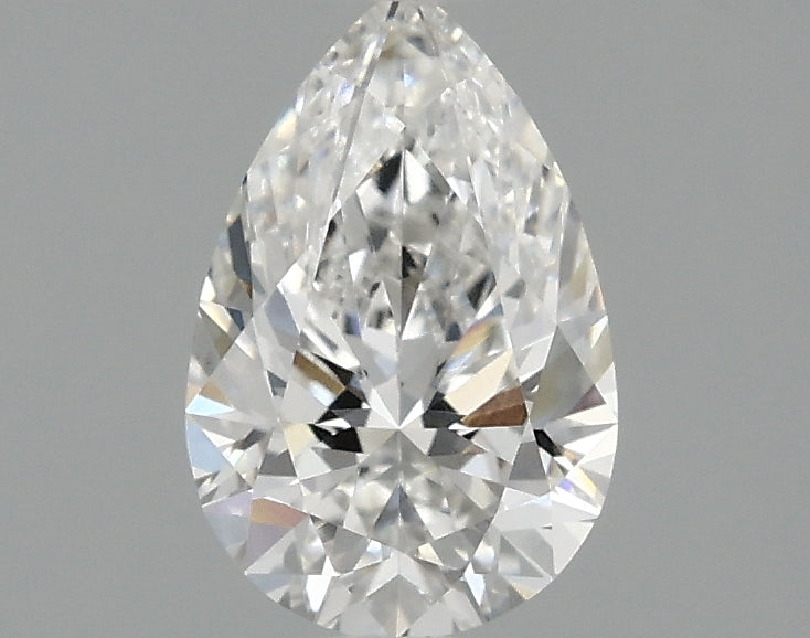 1.05 Carat Pear Lab Grown Diamond