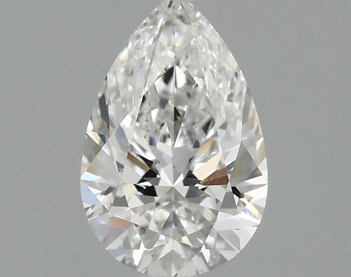 1.05 Carat Pear Lab Grown Diamond