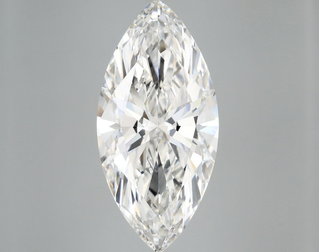 11.01 Carat Marquise Lab Grown Diamond