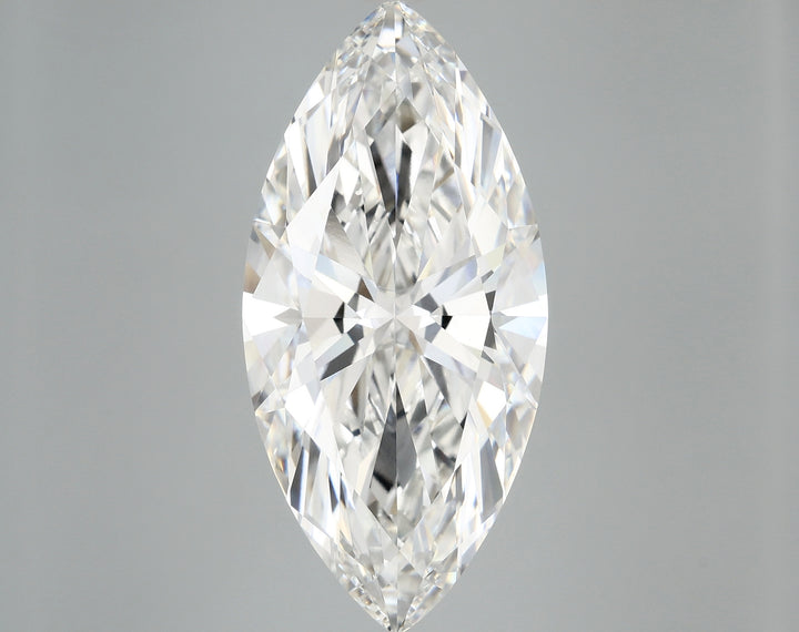11.01 Carat Marquise Lab Grown Diamond