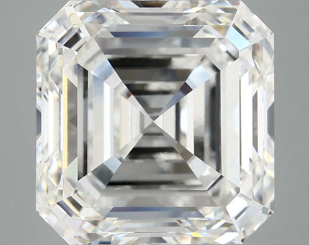 10.57 Carat ASH
