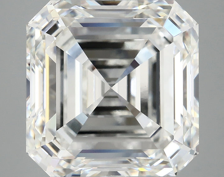 10.57 Carat ASH