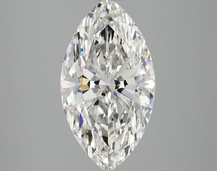 3.08 Carat Marquise Lab Grown Diamond