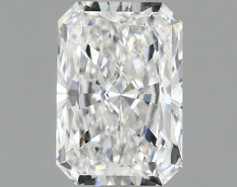 1.05 Carat Radiant Lab Grown Diamond