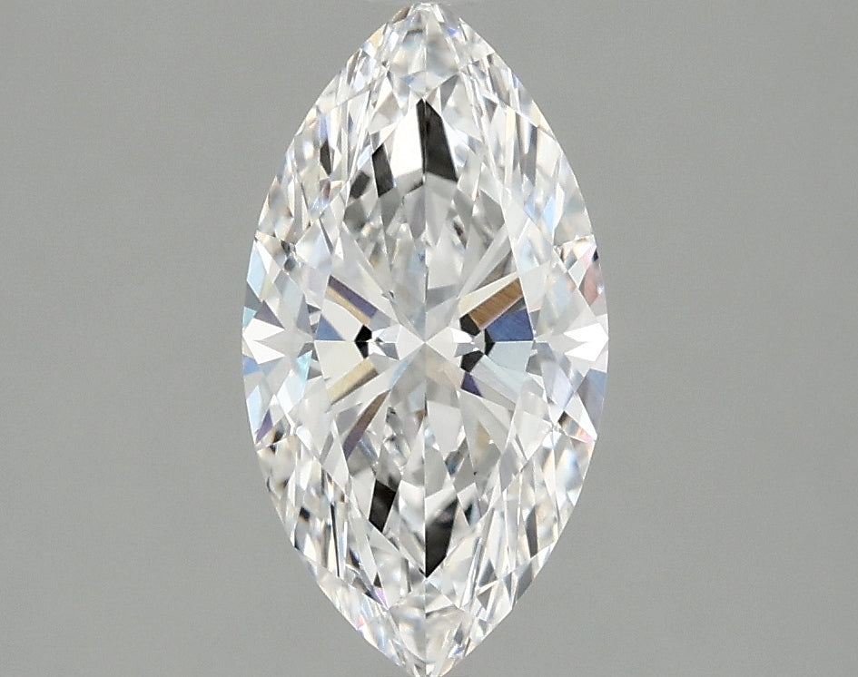 1.54 Carat Marquise Lab Grown Diamond