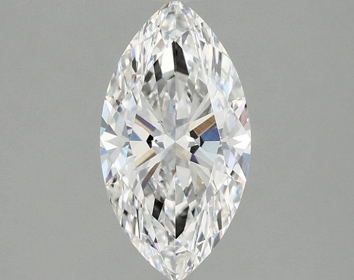 1.54 Carat Marquise Lab Grown Diamond
