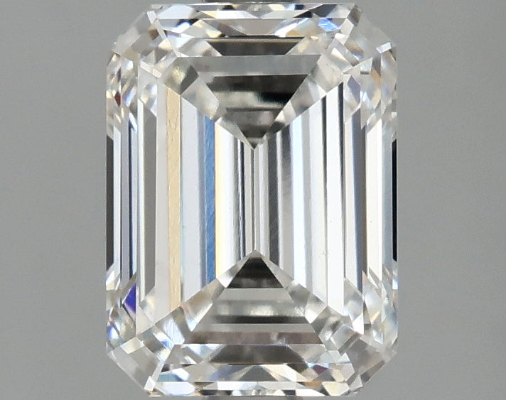 2.08 Carat Emerald Lab Grown Diamond