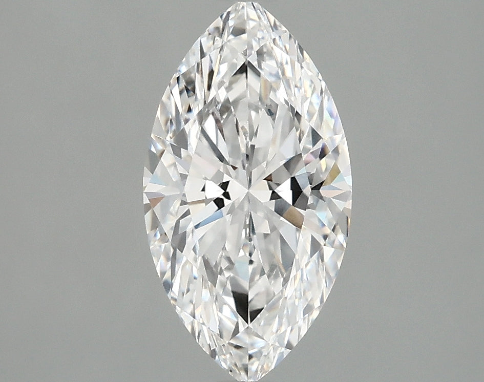 1.55 Carat Marquise Lab Grown Diamond