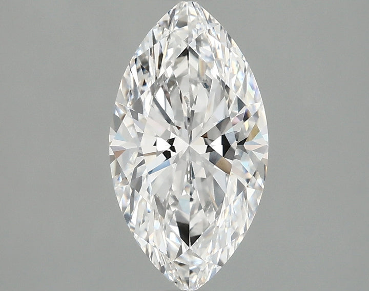 1.55 Carat Marquise Lab Grown Diamond