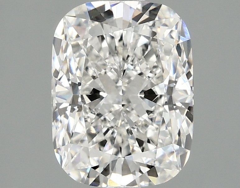 2.01 Carat Cushion Lab Grown Diamond