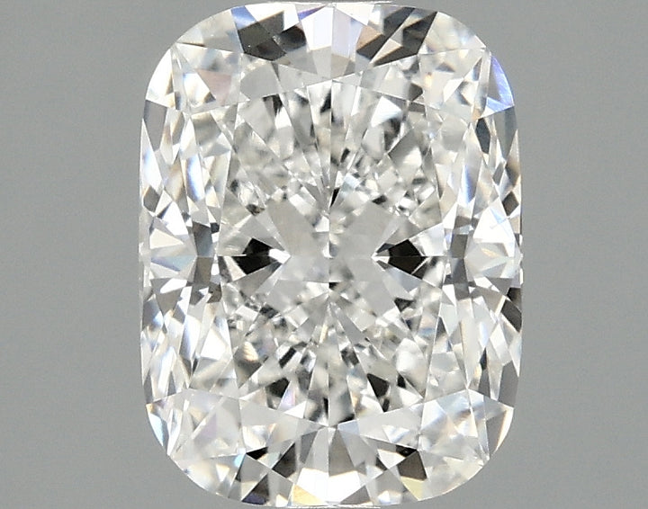 2.01 Carat Cushion Lab Grown Diamond