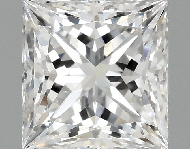 1.10 Carat Princess Lab Grown Diamond