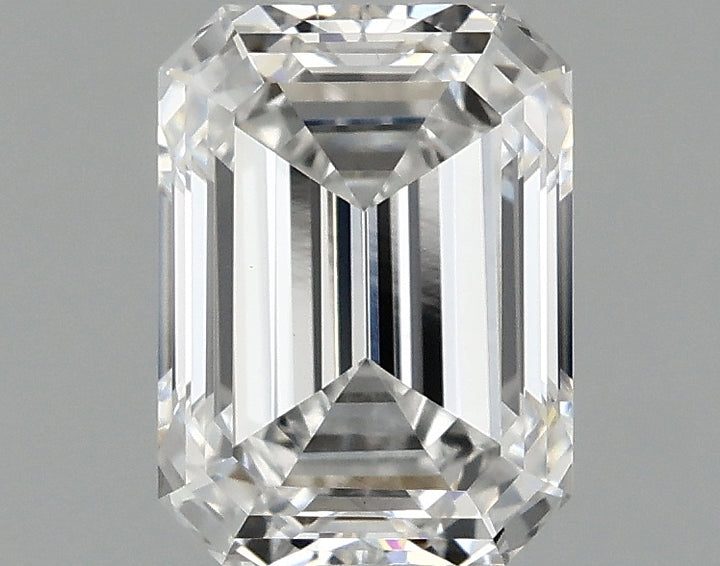1.04 Carat Emerald Lab Grown Diamond