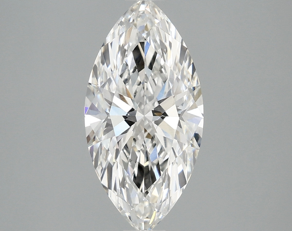 2.10 Carat Marquise Lab Grown Diamond