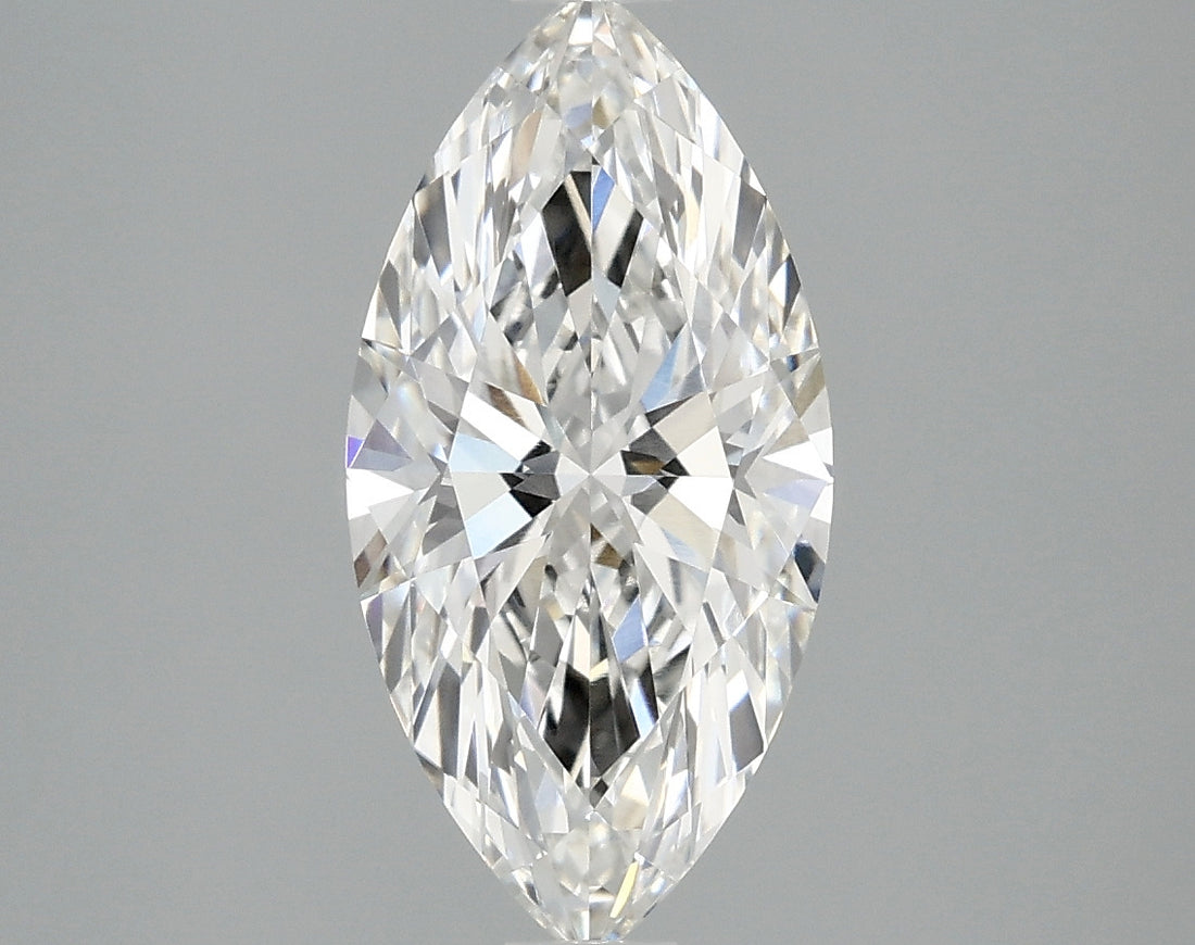 2.10 Carat Marquise Lab Grown Diamond