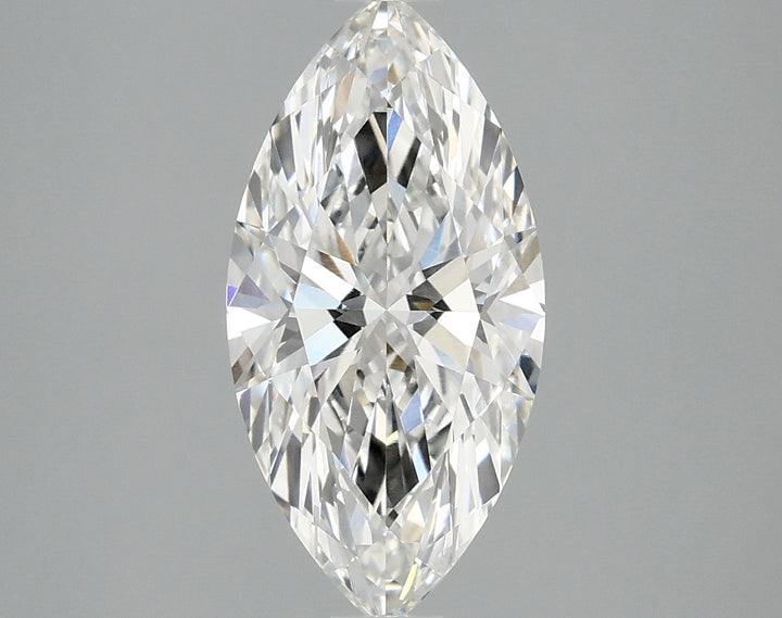 2.10 Carat Marquise Lab Grown Diamond
