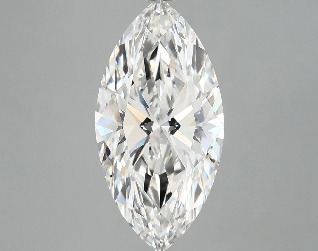 3.10 Carat Marquise Lab Grown Diamond