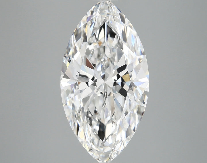4.02 Carat Marquise Lab Grown Diamond