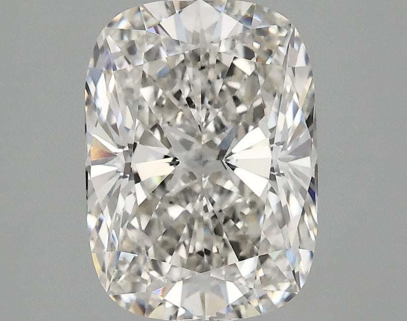 2.49 Carat Cushion Lab Grown Diamond