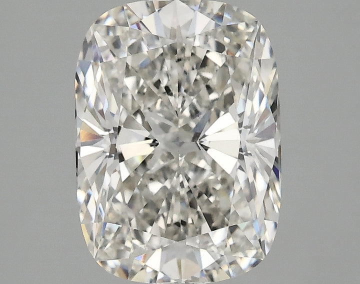 2.49 Carat Cushion Lab Grown Diamond