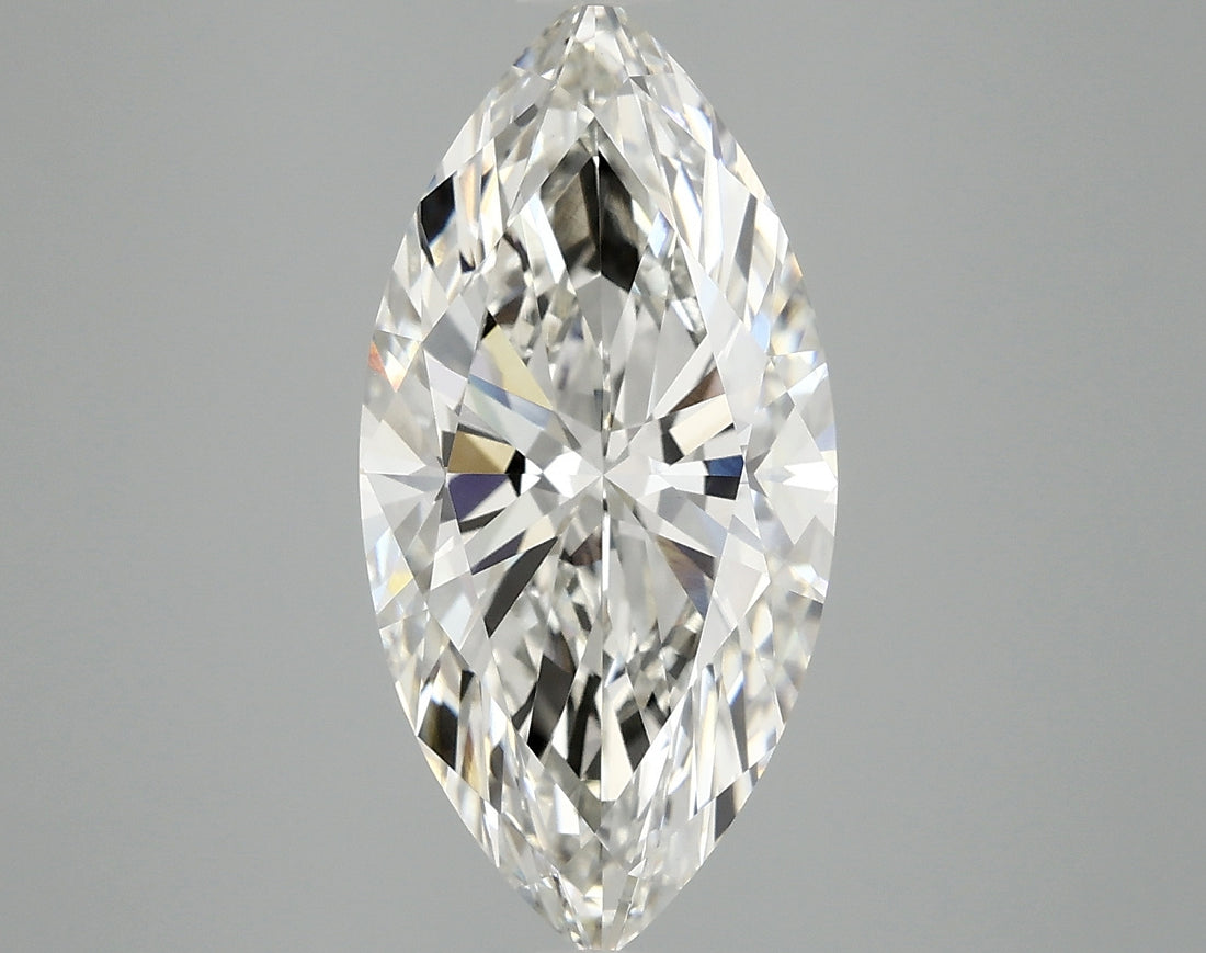 4.00 Carat Marquise Lab Grown Diamond