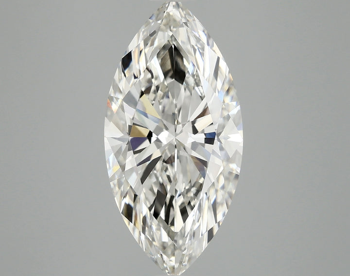 4.00 Carat Marquise Lab Grown Diamond