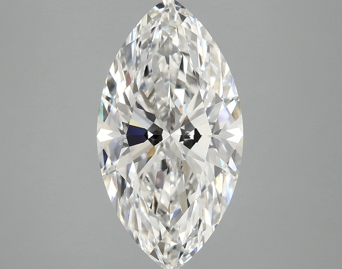 3.09 Carat Marquise Lab Grown Diamond