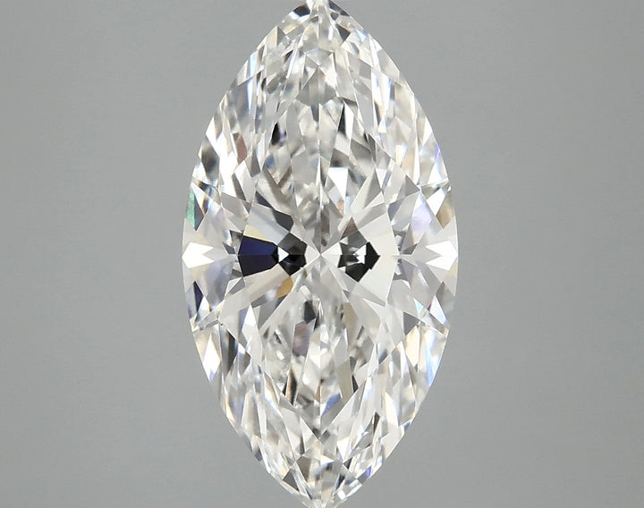 3.09 Carat Marquise Lab Grown Diamond