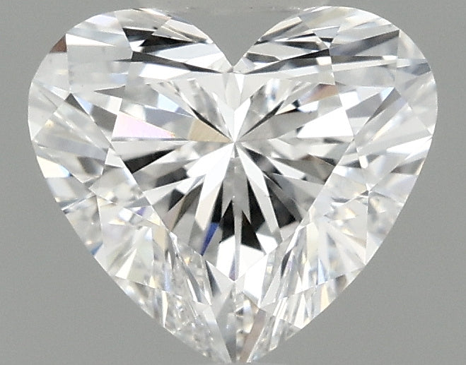 1.02 Carat Heart Lab Grown Diamond