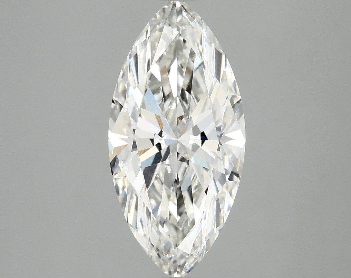 2.01 Carat Marquise Lab Grown Diamond