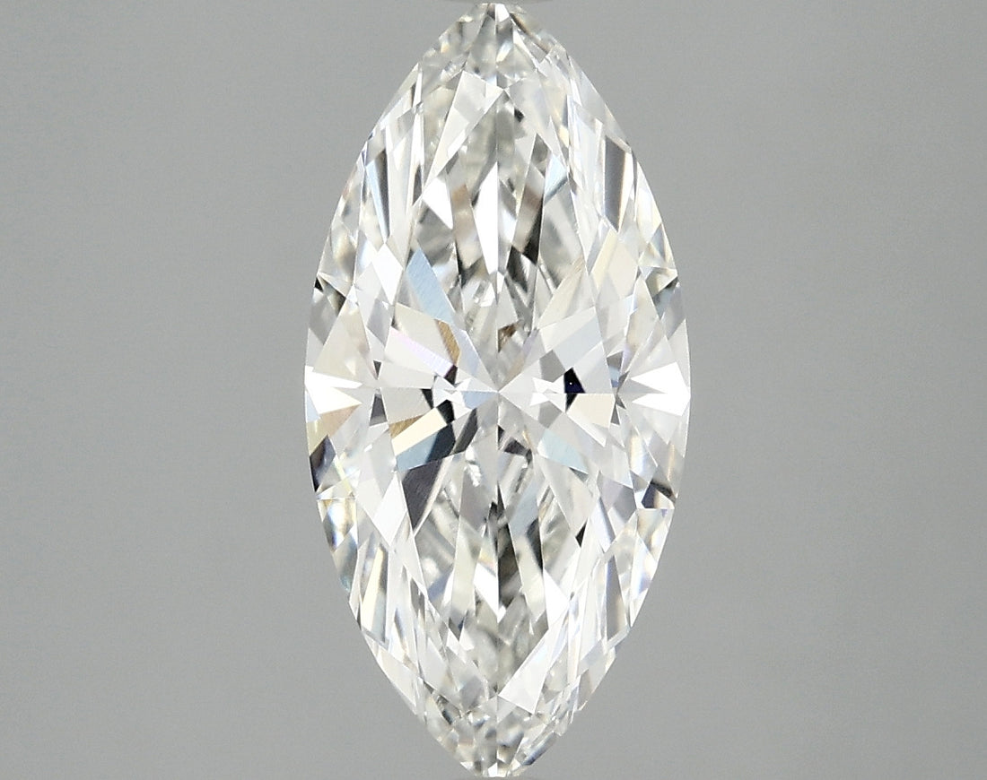 2.01 Carat Marquise Lab Grown Diamond