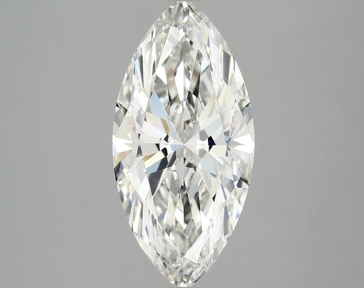 2.01 Carat Marquise Lab Grown Diamond