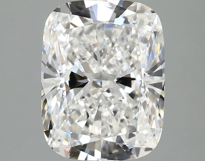 2.07 Carat Cushion Lab Grown Diamond