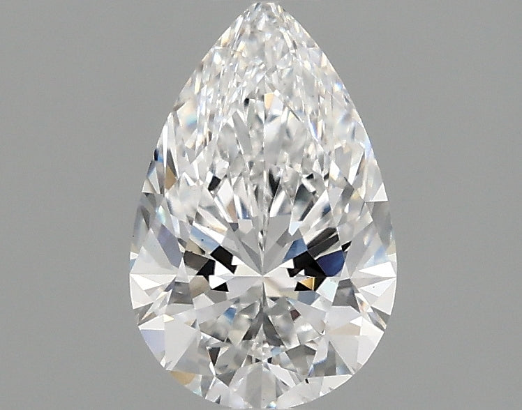1.09 Carat Pear Lab Grown Diamond
