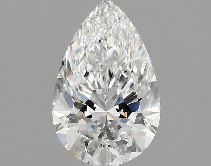 1.09 Carat Pear Lab Grown Diamond