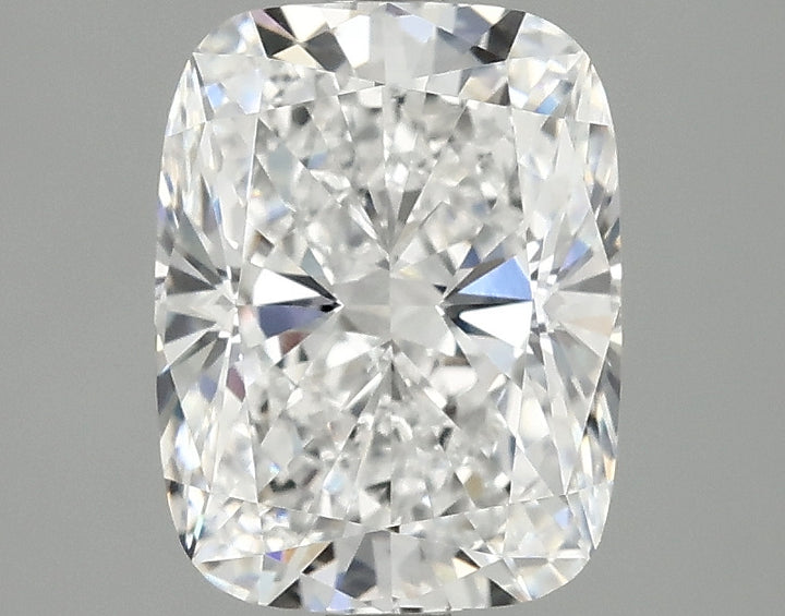 2.53 Carat Cushion Lab Grown Diamond