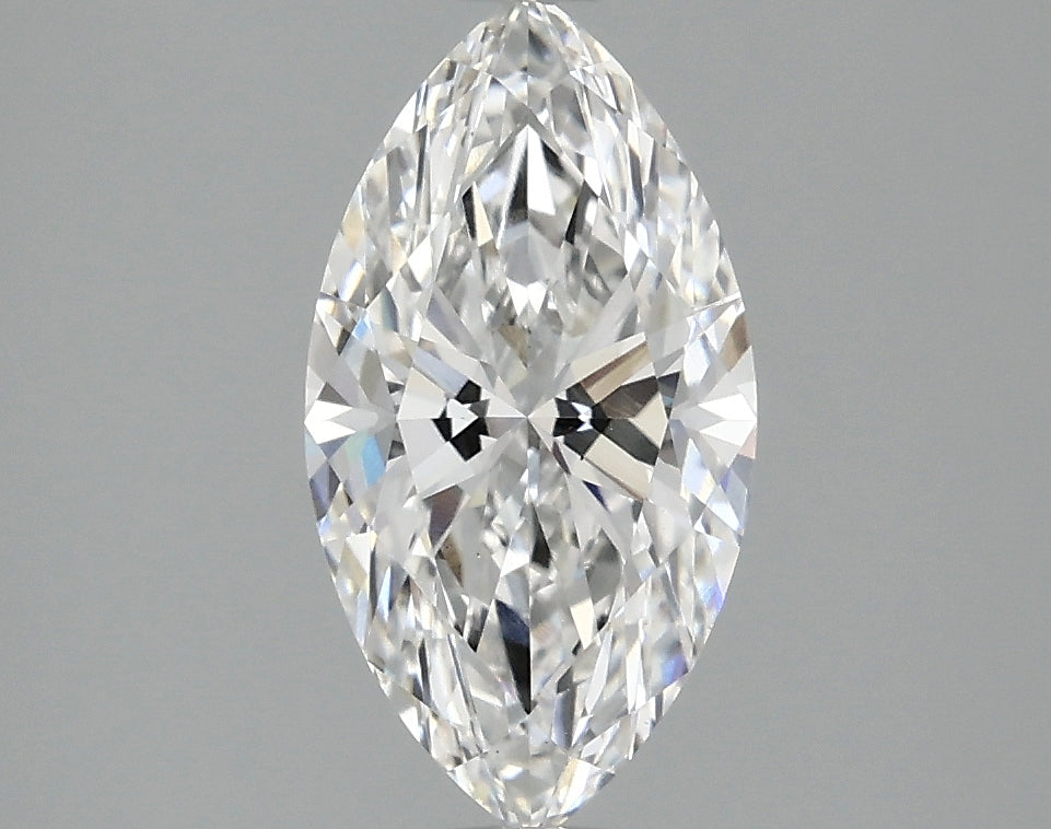 1.60 Carat Marquise Lab Grown Diamond