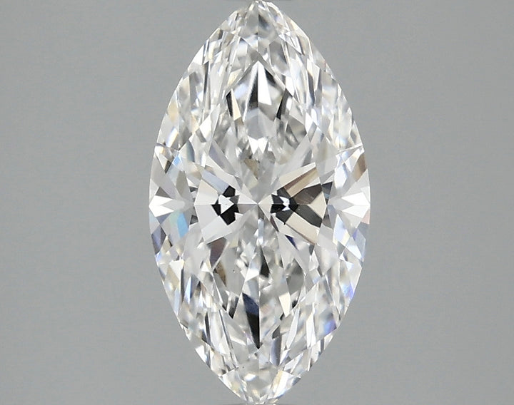 1.60 Carat Marquise Lab Grown Diamond
