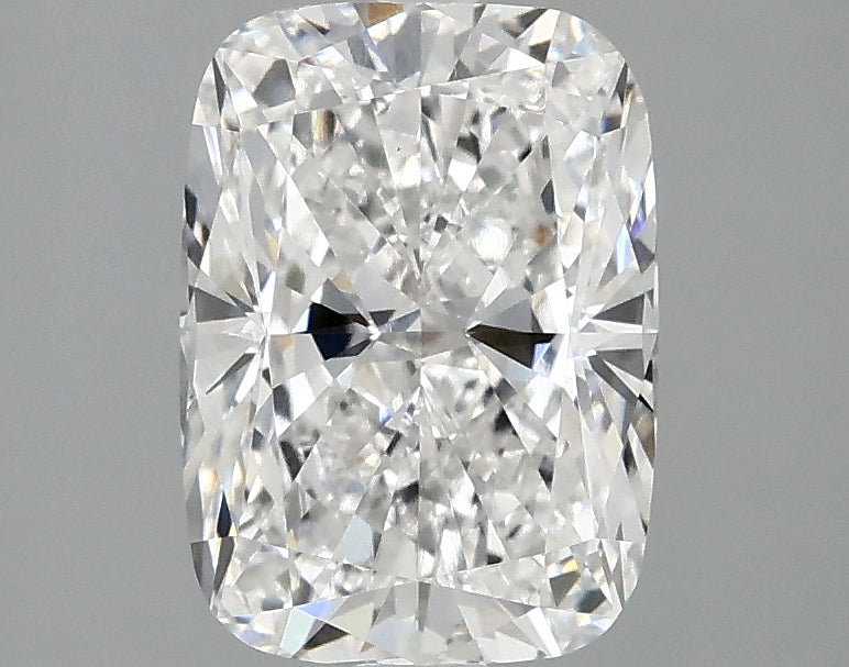 2.10 Carat Cushion Lab Grown Diamond